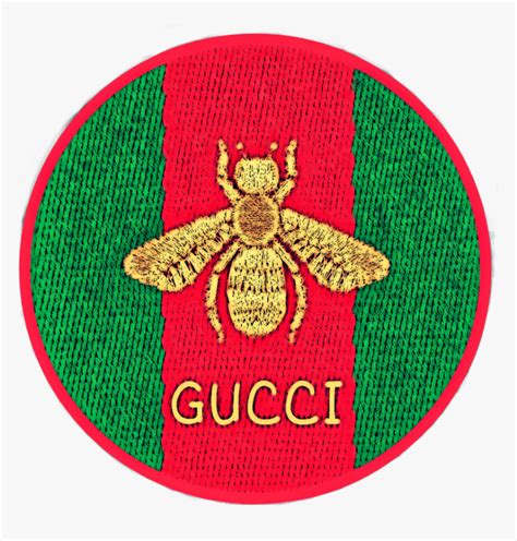 Gucci logo bee